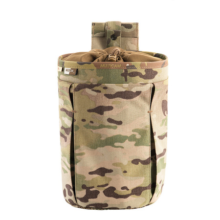 M-Tac Torba Zrzutowa Na Magazynki Elite  - Multicam