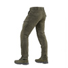 M-Tac spodnie Aggressor Gen.II Vintage  - Dark Olive