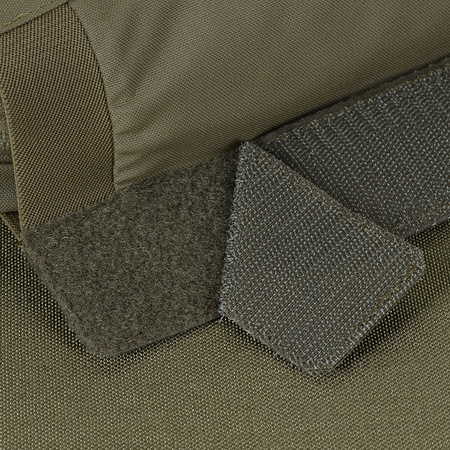 Ładownica Medyczna Pozioma Rool Elite  - Ranger Green