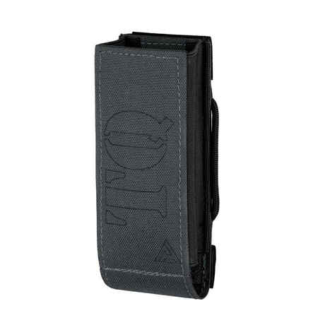 Direct Action - Kieszeń na stazę Tourniquet Pouch Open - Shadow Grey - PO-TNQO-CD5-SGR