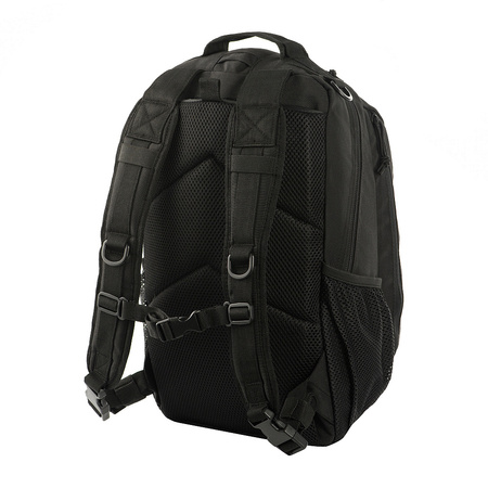Plecak Miejski - Urban Line Force Pack  - Black