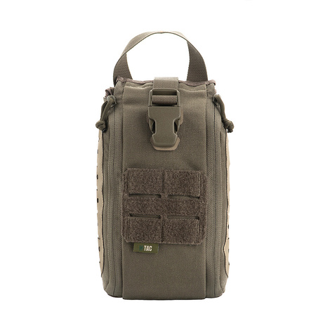 Ładownica Medyczna Elite Rip Off  - Ranger Green