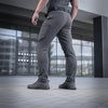 M-Tac Spodnie Sahara Flex Lite  - Dark Grey