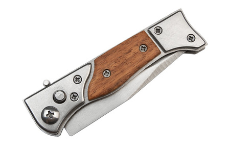 Bagnet Sprężynowy AK-47  N-706C