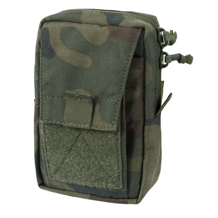 Helikon - Kieszeń NAVTEL Pouch® - Cordura® - Pantera Leśna - MO-O08-CD-04