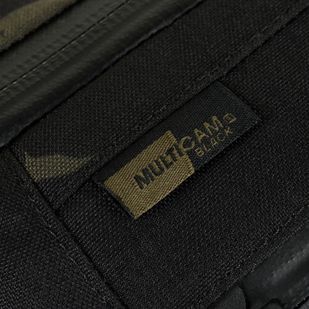 Torba Sphaera Hex Hardsling Bag Large Elite  - Multicam Black/Black