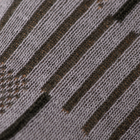 Skarpety lekkie Mk.3  - Dark Grey