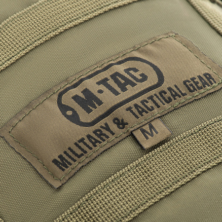Worek kompresyjny Medium  - Olive