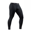 Termiczne Spodnie Level I Polartec  - Black