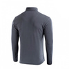 Bluza Polar Delta fleece  - Dark Grey