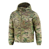 Kurtka Zimowa Alpha Gen.IV Pro Primaloft  - Multicam