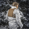 Kamizelka Cuirass QRS  - Coyote