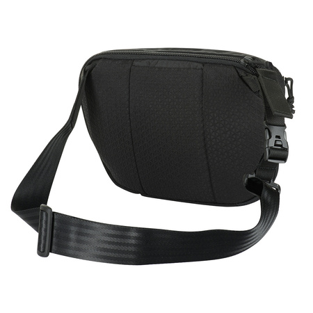 Torba Sphaera Hex Hardsling Bag Large na rzep Elite  - Black