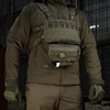 M-Tac Saszetka-Biodrówka Gen.II Elite  - Ranger Green