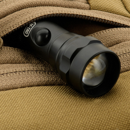 M-Tac Torba Na Ramię Typu Kabura Elite Gen.IV Z Rzepem  - Coyote