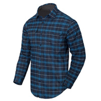 Stonework Plaid