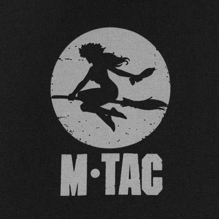 M-Tac Koszulka Death From Above Black 2XL  - Black