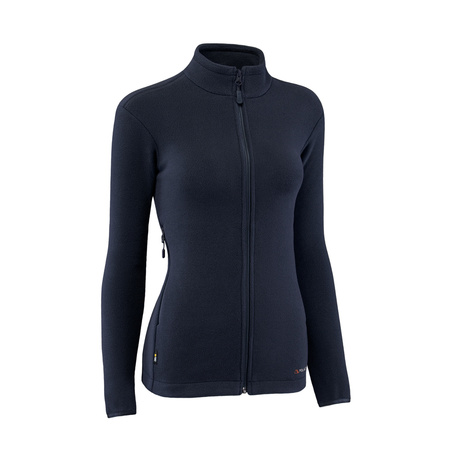 Bluza Nord Fleece Polartec Lady  - Dark Navy Blue
