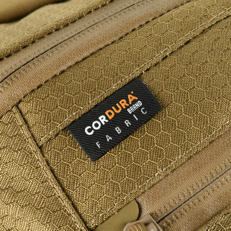 Torba Sphaera Hex Hardsling Bag Large Elite  - Coyote