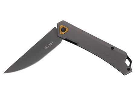 Nóż Sprężynowy BSH ADVENTURE N-502A