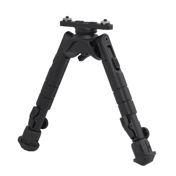 UTG - Dwójnóg Recon 360 TL - 7'' - 9'' - M-LOK - TL-BPM01-B