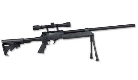 ASG - Urban Sniper - Sportline - 16769