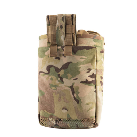 M-Tac Torba Zrzutowa Na Magazynki Elite  - Multicam