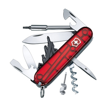 Victorinox - Scyzoryk CyberTool 29 - 1.7605.T