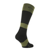 Skarpetki Zimowe  - Black/Olive