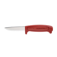 Morakniv - Nóż Basic 511 - Stal węglowa - 12147