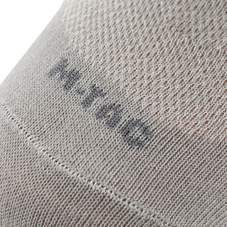 Letnie skarpety lekkie  - Light Grey