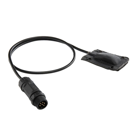 FoxFury Latarka Taker B50 / Oświetlenie tarczy balistycznej