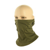 Kominiarka-Ninja Odprowadzająca Pot Premium Polartec  - Army Olive
