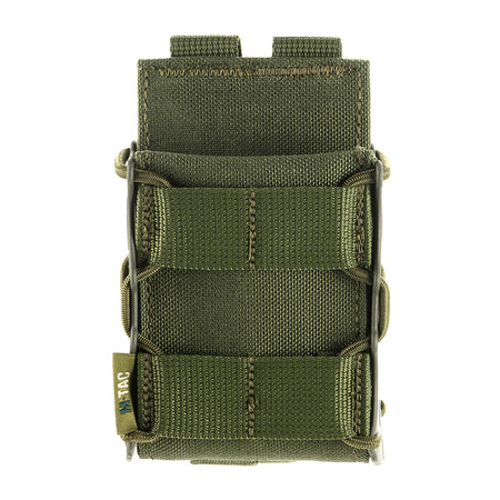 M-Tac ładownica na magazynek Kołczan mini  - Olive