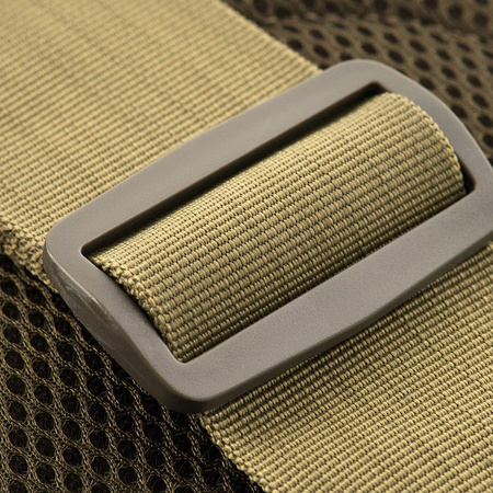 M-Tac Torebka Urban Line City Patrol Fastex Bag  - Olive