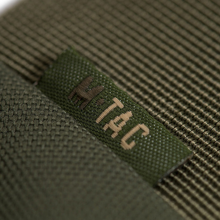 M-Tac Torba-Kabura na Ramie z Rzepem  - Olive