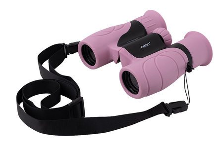 Lornetka kompaktowa COMET KIDS 8x21 LR-107