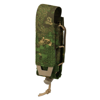 Direct Action - Ładownica Tac Reload Pouch Pistol MK II -Cordura - PenCott WildWood - PO-PTT2-CD5-PWW