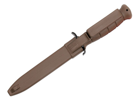 NÓŻ SZTURMOWY GLOCK 81 FDE GL81FDE