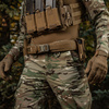 M-Tac Pas Range Belt Cobra Buckle Gen.IV  - Coyote