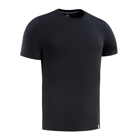 Koszulka 93/7 Summer  - Black