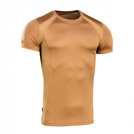Koszulka Odporna na pot Athletic Tactical Gen.2  - Coyote Brown
