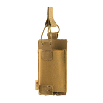 M-Tac Elastyczna Ładownica na 1 Magazynek Elite Cordura  - Coyote