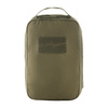 Organizer Ergonomiczny Elite Large (30x19 Cm)  - Ranger Green