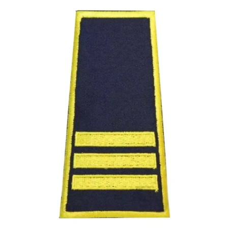 OPW oznaka pochewka/patka munduru