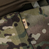 Taktyczna Mata Siedząca z Paskiem Mocującym MULTICAM  - Multicam
