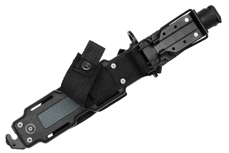 Bagnet M9  BSH ADVENTURE N-715L Black