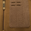 M-Tac Kurtka Alpha Microfleece Gen.II  - Coyote Brown