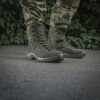 M-Tac Buty Taktyczne Letnie  - Ranger Green