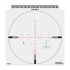 M-Tac Ecopybook Tactical Zestaw Siatek Celowniczych UA  - Color